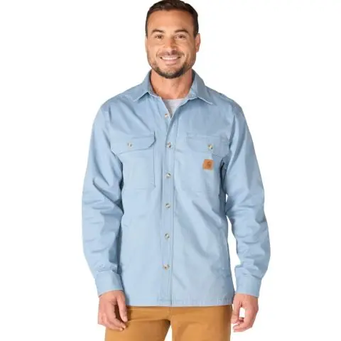 Lågt pris Carhartt 107307 Skjorta